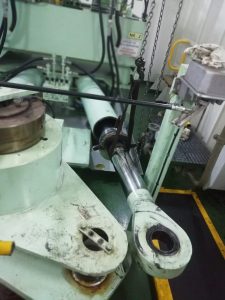 steering gear repair tuzla