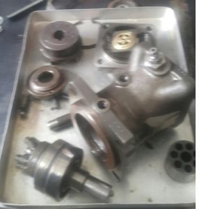 steering gear repair tuzla