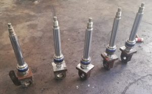 hydraulic cylinder repair tuzla