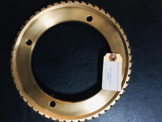 4036002 SPIRAL GEAR