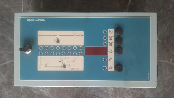 EPC 41 CONTROLLER